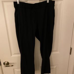 Lululemon joggers